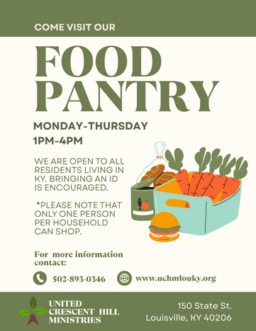 Donations & Volunteers