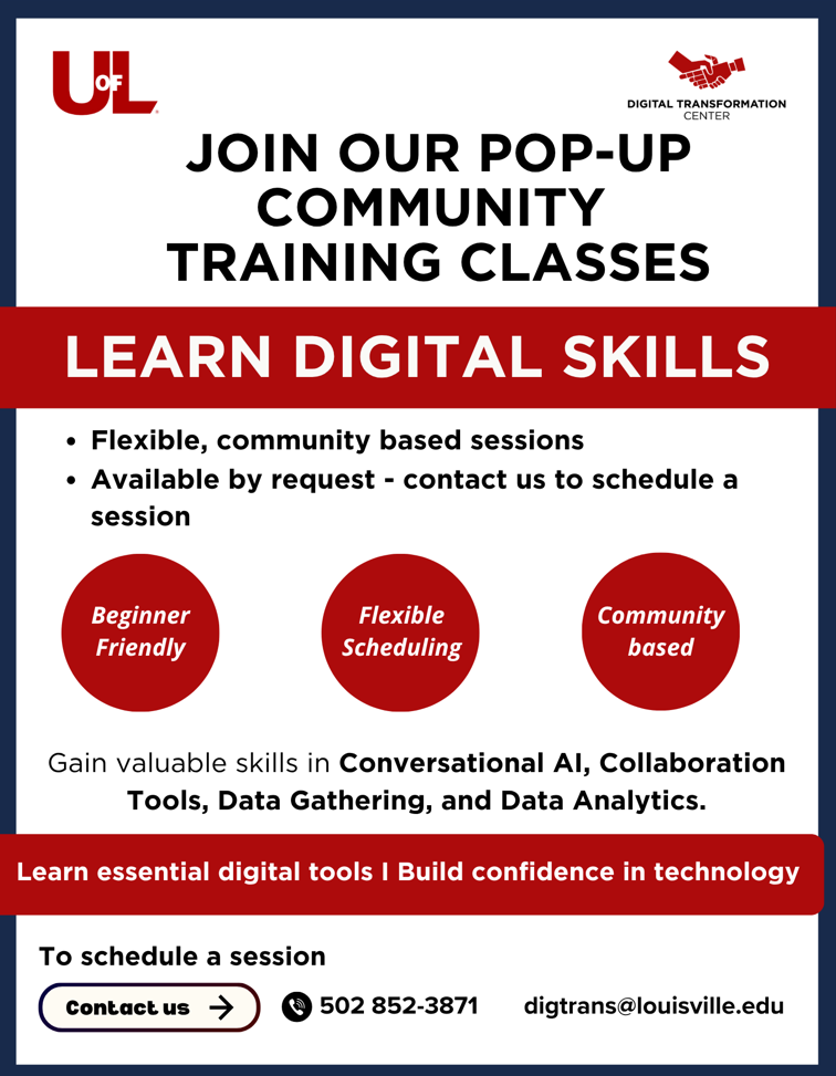 digital skills