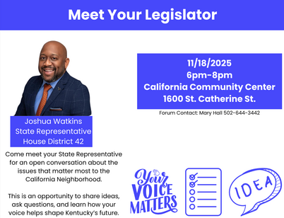 meet your legislator