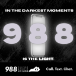 988 is the light