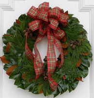 Whitehall to Hold Holiday Wreath Workshop