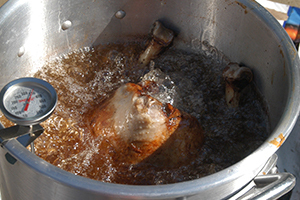 kNOw Waste: Proper Disposal of Fats, Oil, and Grease