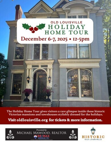 holiday hometour