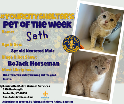 Seth
