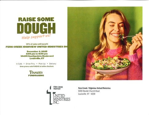 2025-12-04 Panera Benefit