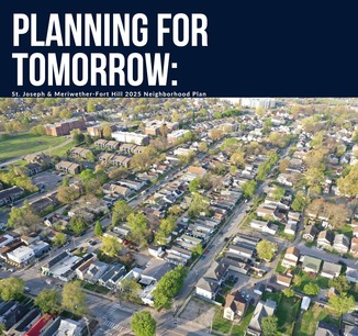 Saint Joseph Neighborhood Plan Release