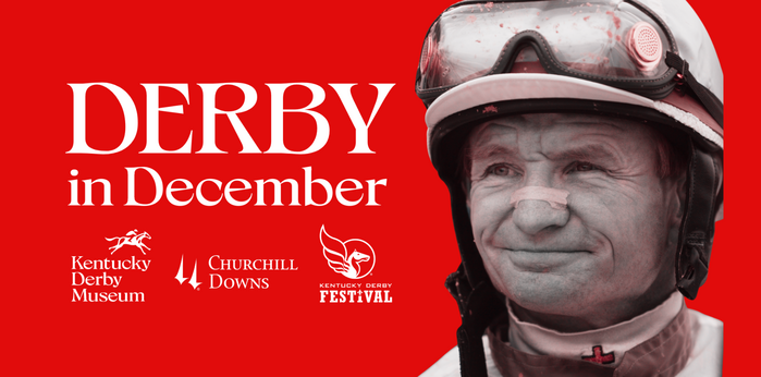 Derby in December