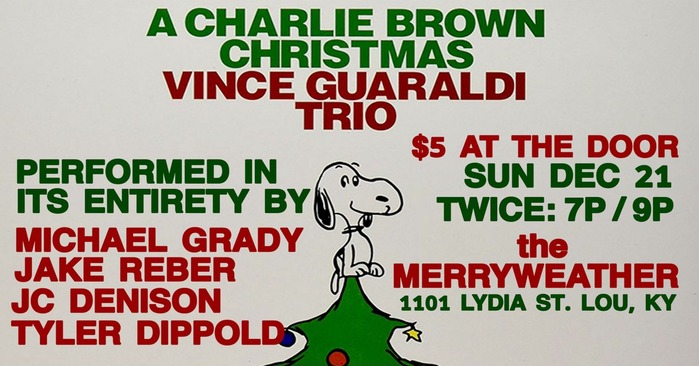 Charlie Brown Christmas