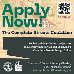 Complete Streets Coalition