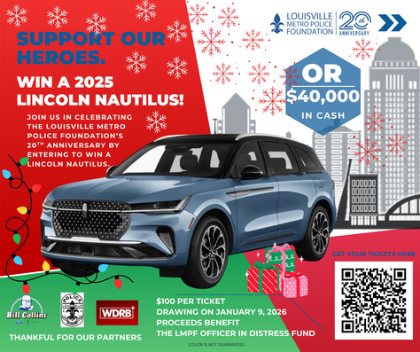 car raffle graphic