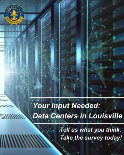 DATA CENTER