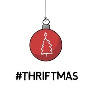 kNOw Waste: Thriftmas Is Here!