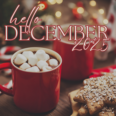 hello december