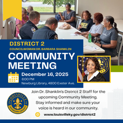 D2 Community Meeting - December 2025