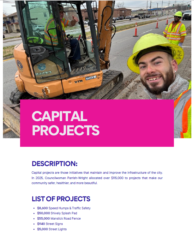 annual report page 3