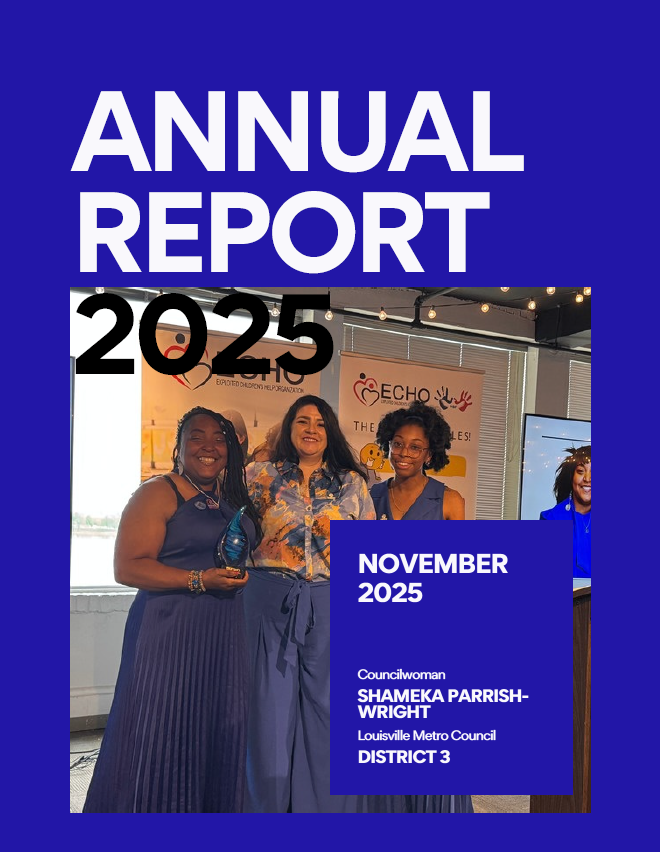 annual report page 1