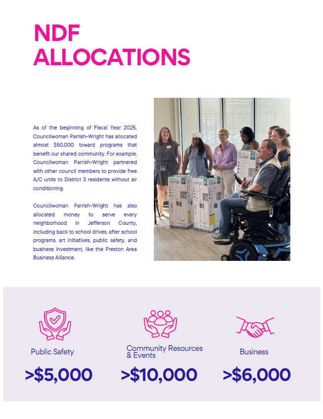 annual report page 4