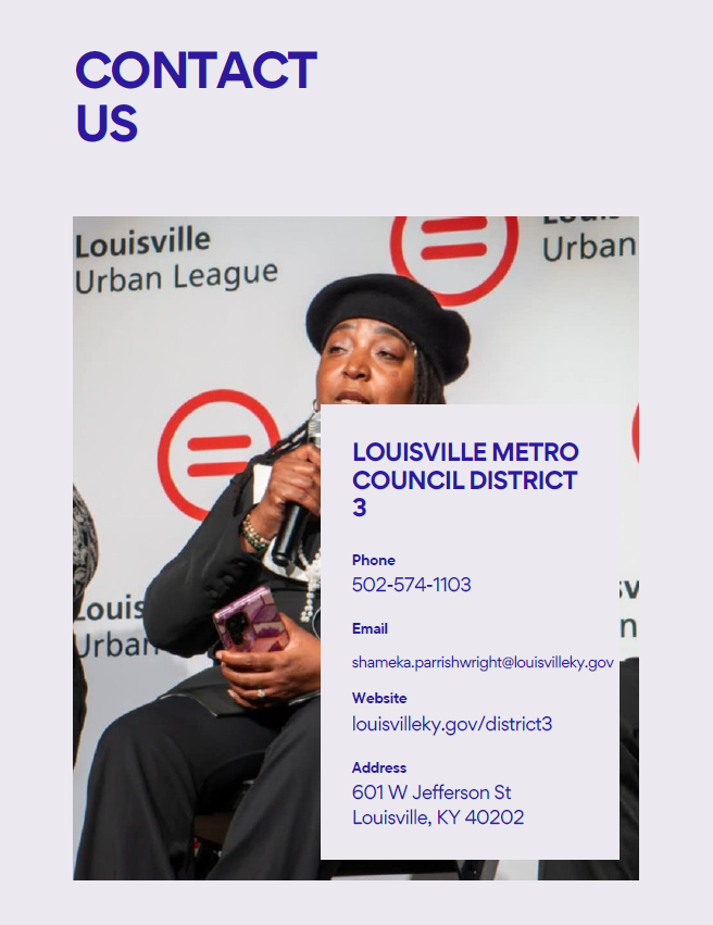 annual report page 8