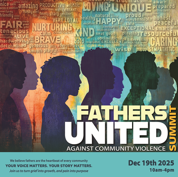 fathers united