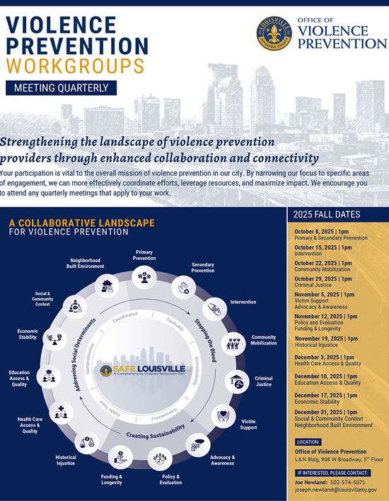 ovp group