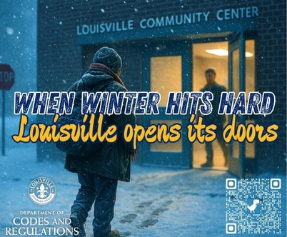 winter codes