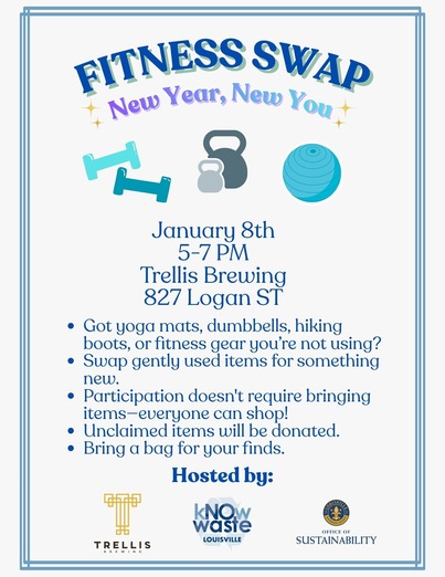 fitness swap