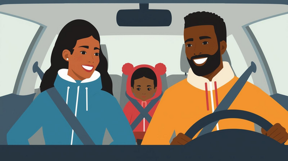 Take Steps to Stay Safe and Healthy During the Holidays