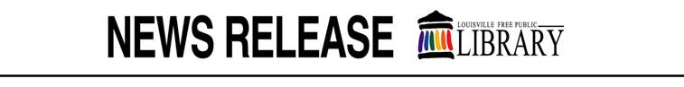 Mayor Greenberg Celebrates Louisville Free Public Library’s Record Number of Digital Checkouts; Library Releases Most Read Titles of 2025