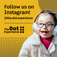 The Dot Experience Update