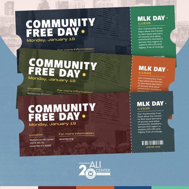 community free