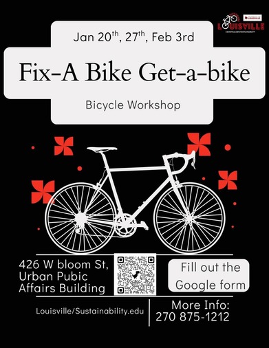 fix a bike get a bike