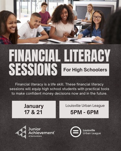 finacial literacy