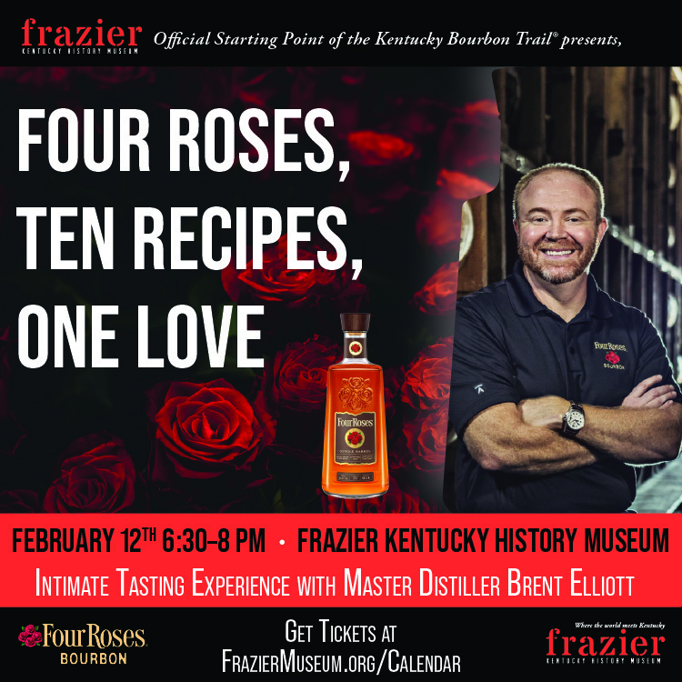 four roses