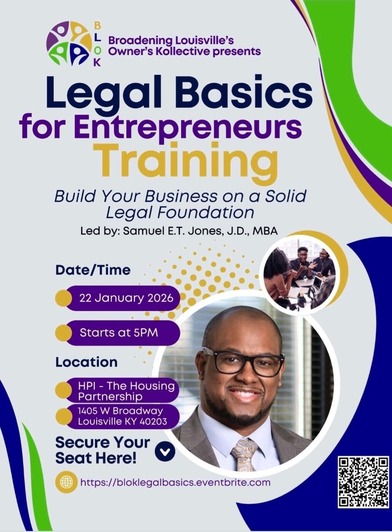 legal basics