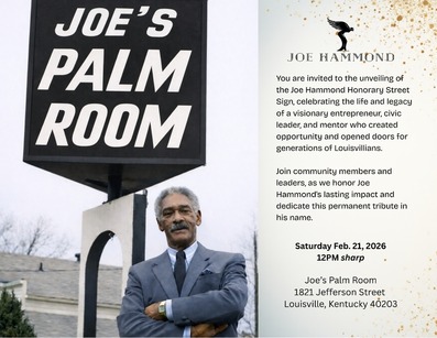 joe