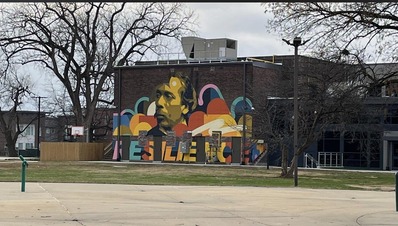 garage art