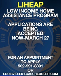 LIHEAP Winter Crisis enrollment is open