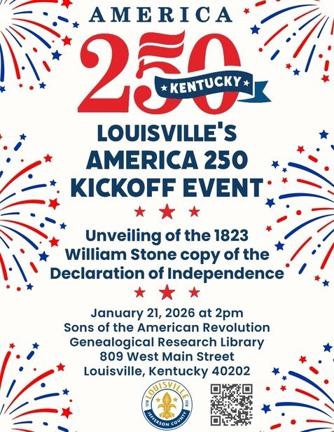 America 250 Event