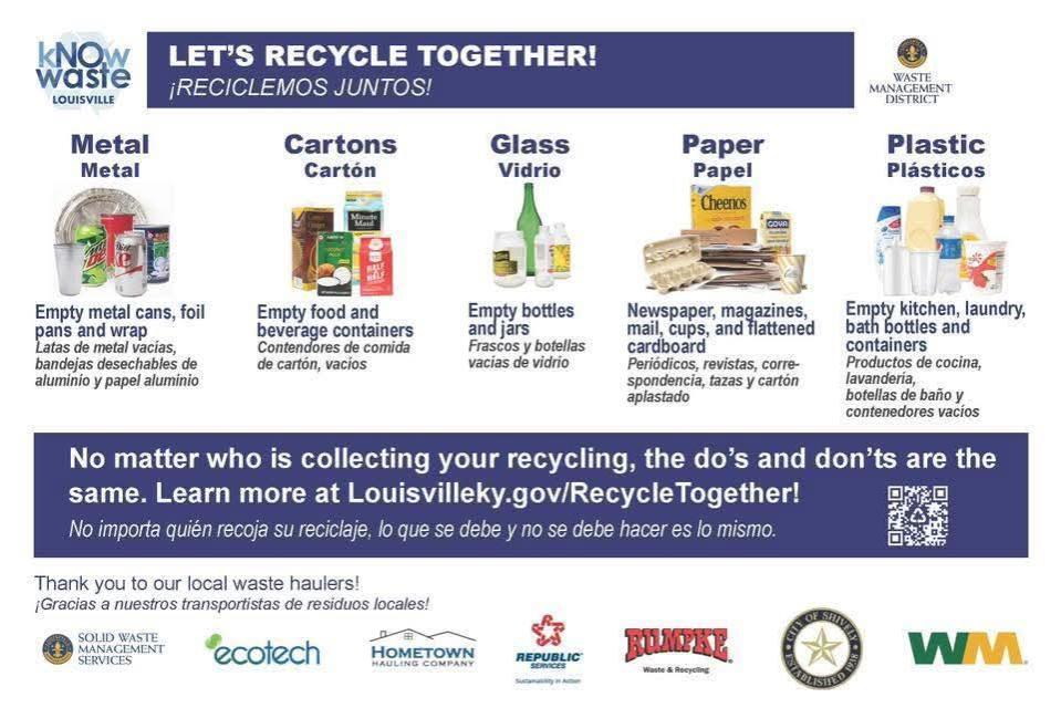 recycle