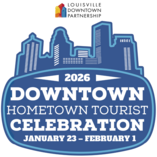 Be a Tourist in Your Own City!