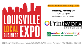 Louisville Local Business Expo