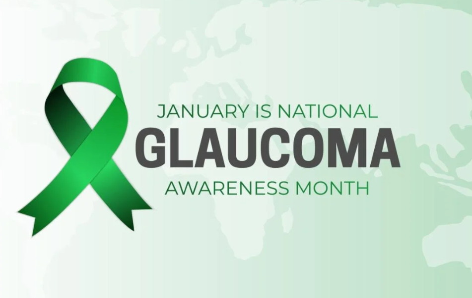 Glaucoma