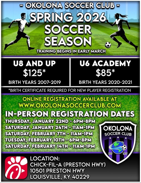 Okolona Soccer Club