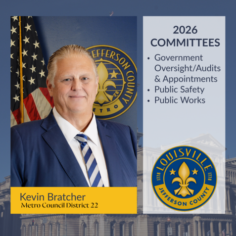 2026 committees