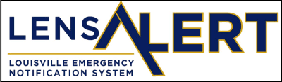 Emergency Alerts and Preparedness