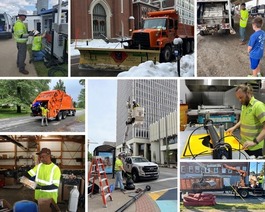 Metro Public Works is Hiring!