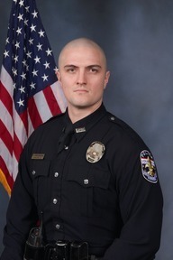 cop