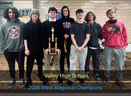 valley