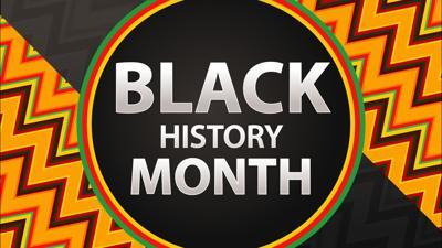 BLK HISTORY MONTH