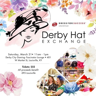 DERBY HAT